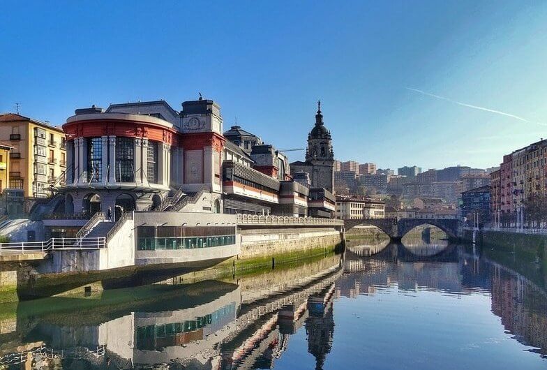 15 lugares imprescindibles de ver en Bilbao
