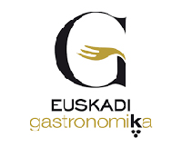 logo euskadi gastronomika