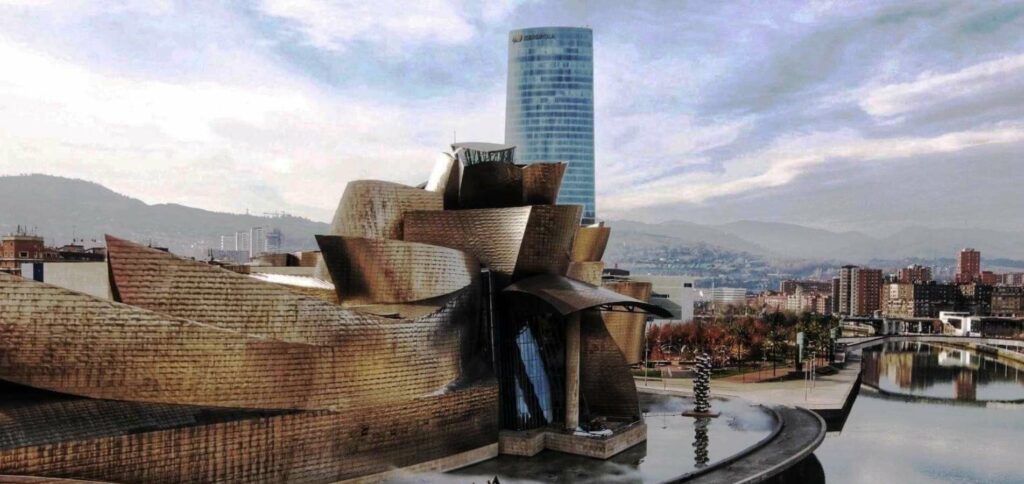 Qué ver en Bilbao en 1 o 2 días