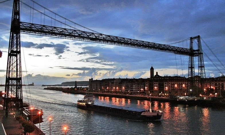 Pueblos con encanto de Bizkaia