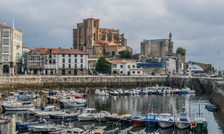 pueblos bonitos de Cantabria