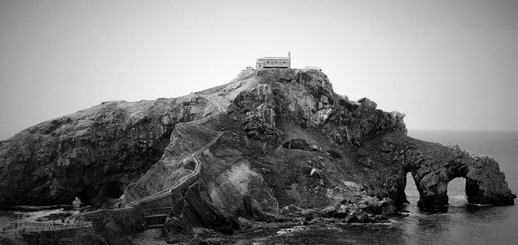 Pueblos con encanto en el País Vasco