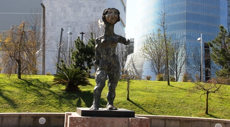 museo gratis