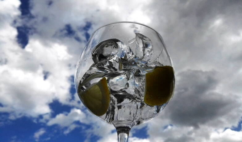 Secretos para un gin tonic perfecto