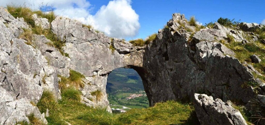Ventana del Relux