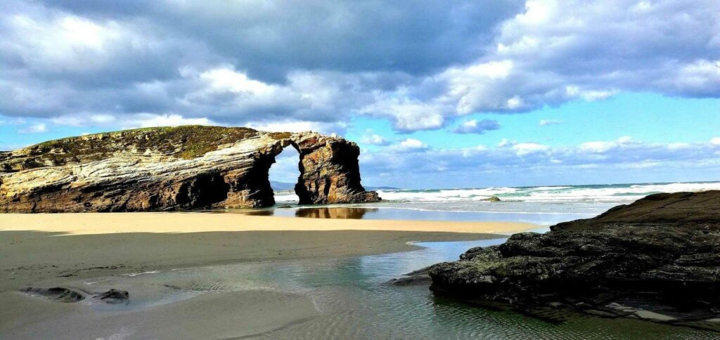 lugares imprescindibles que ver al norte de Galicia
