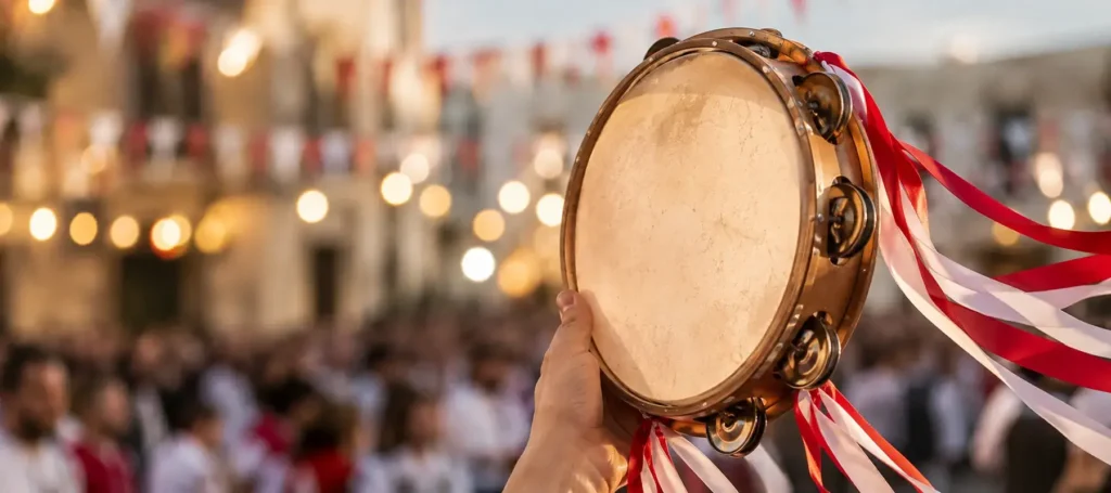 fiestas de Cantabria