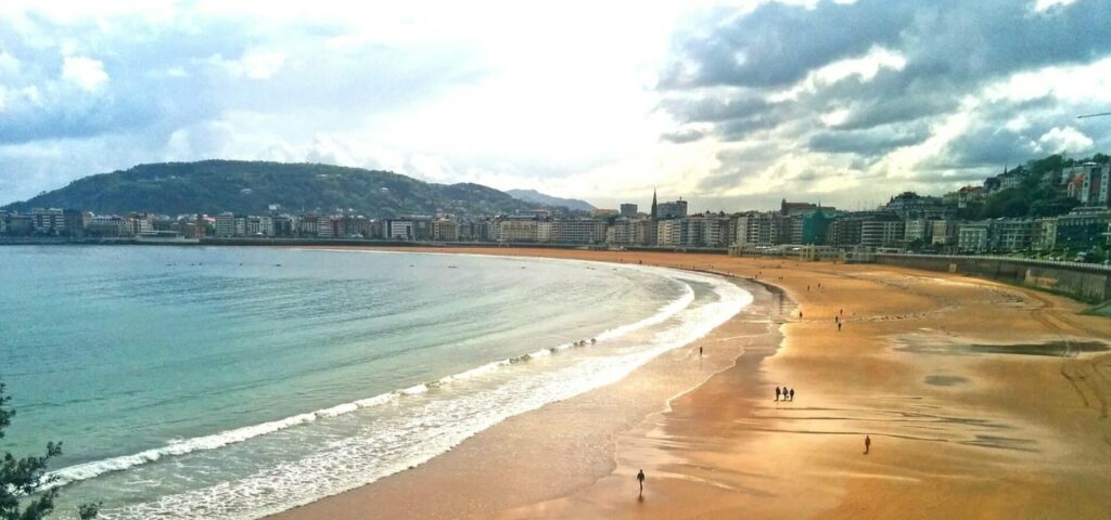 Santander en 1 día