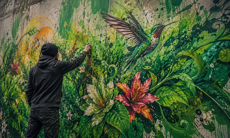 arte de vivir